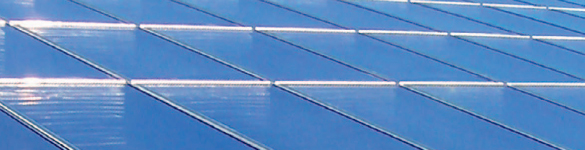 Banner Solar